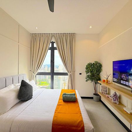 Neu Suites By Serenity Vacation Homes 吉隆坡 外观 照片