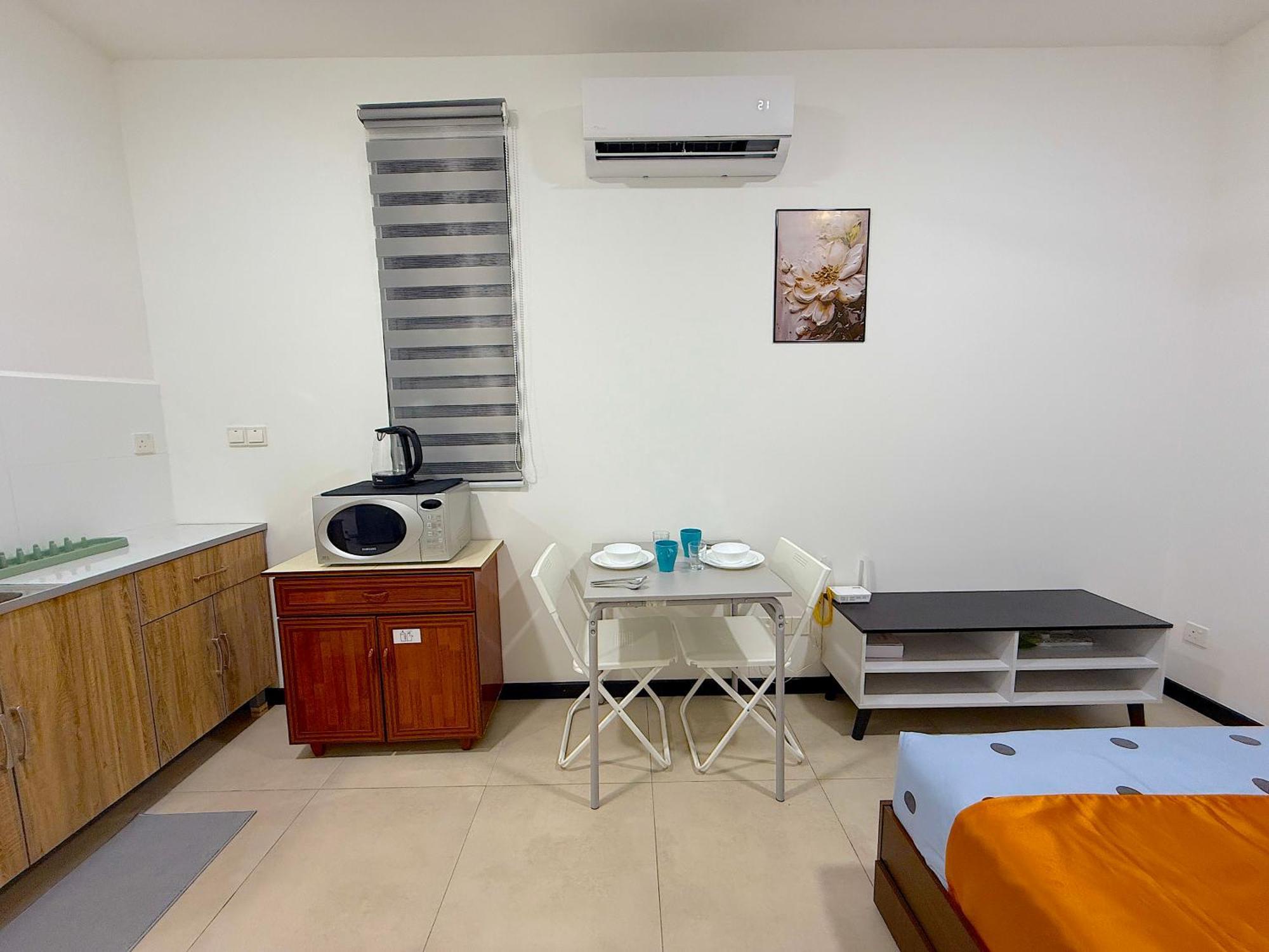 Neu Suites By Serenity Vacation Homes 吉隆坡 外观 照片