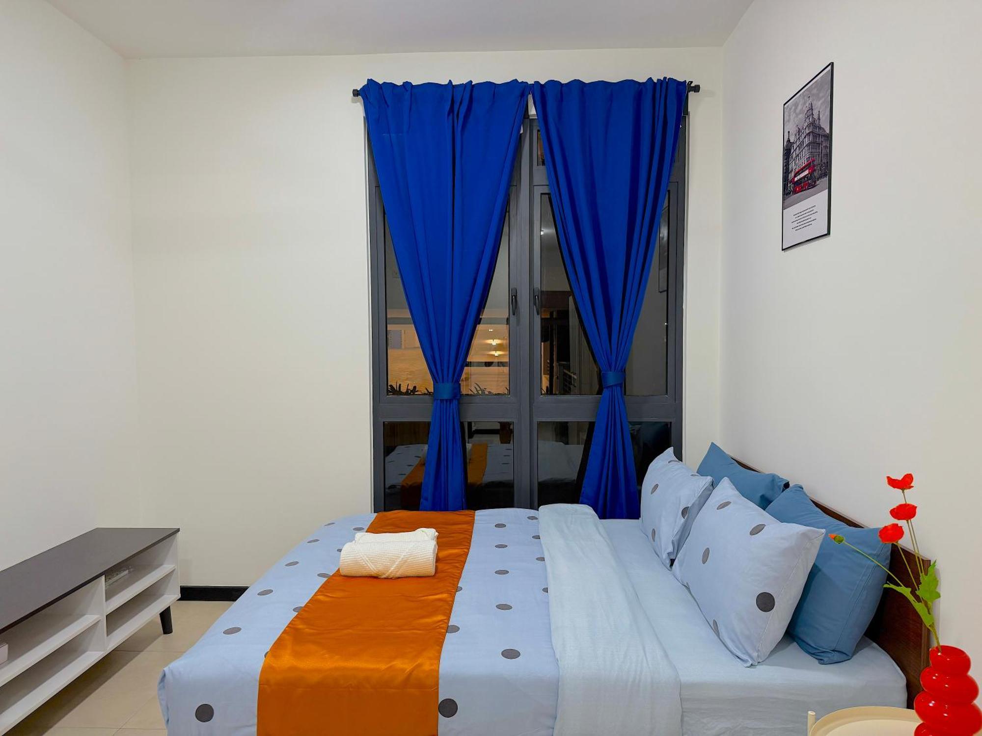 Neu Suites By Serenity Vacation Homes 吉隆坡 外观 照片
