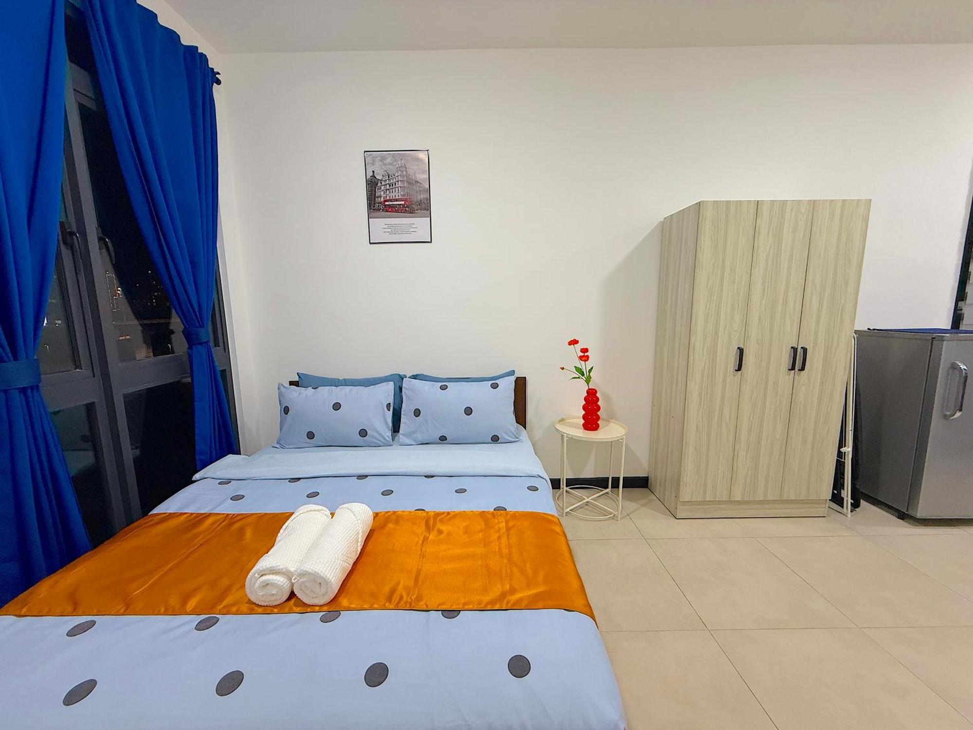 Neu Suites By Serenity Vacation Homes 吉隆坡 外观 照片