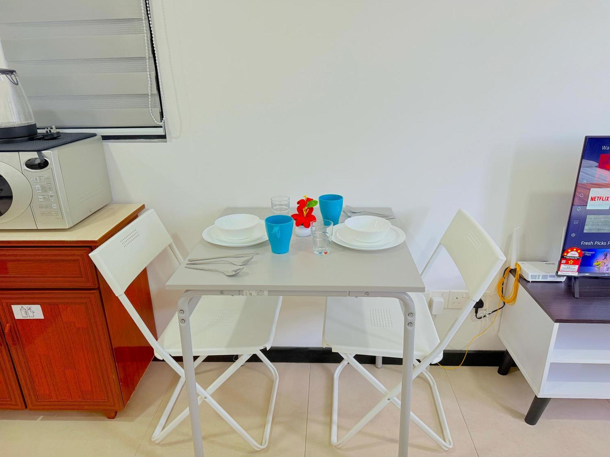 Neu Suites By Serenity Vacation Homes 吉隆坡 外观 照片