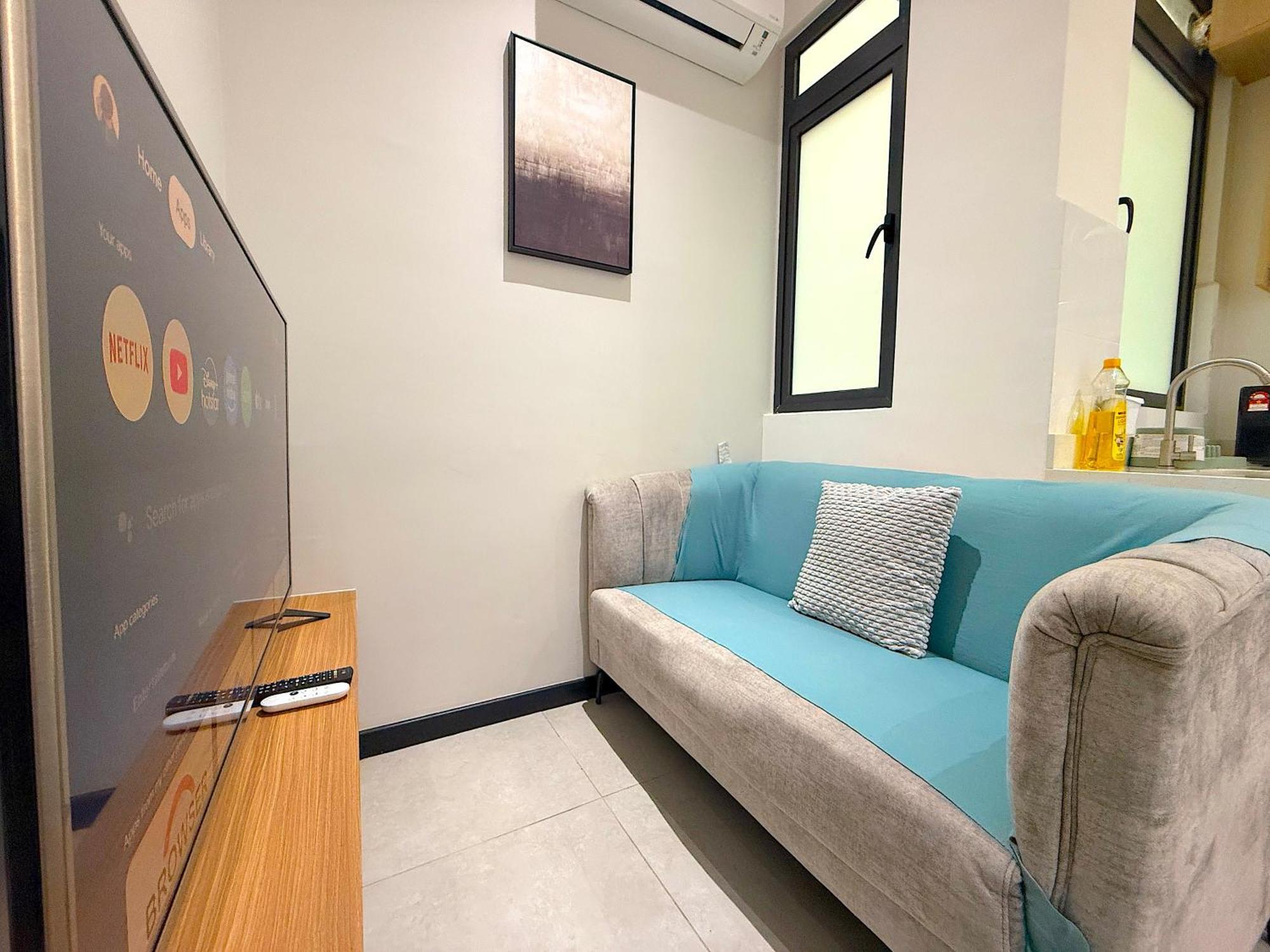 Neu Suites By Serenity Vacation Homes 吉隆坡 外观 照片