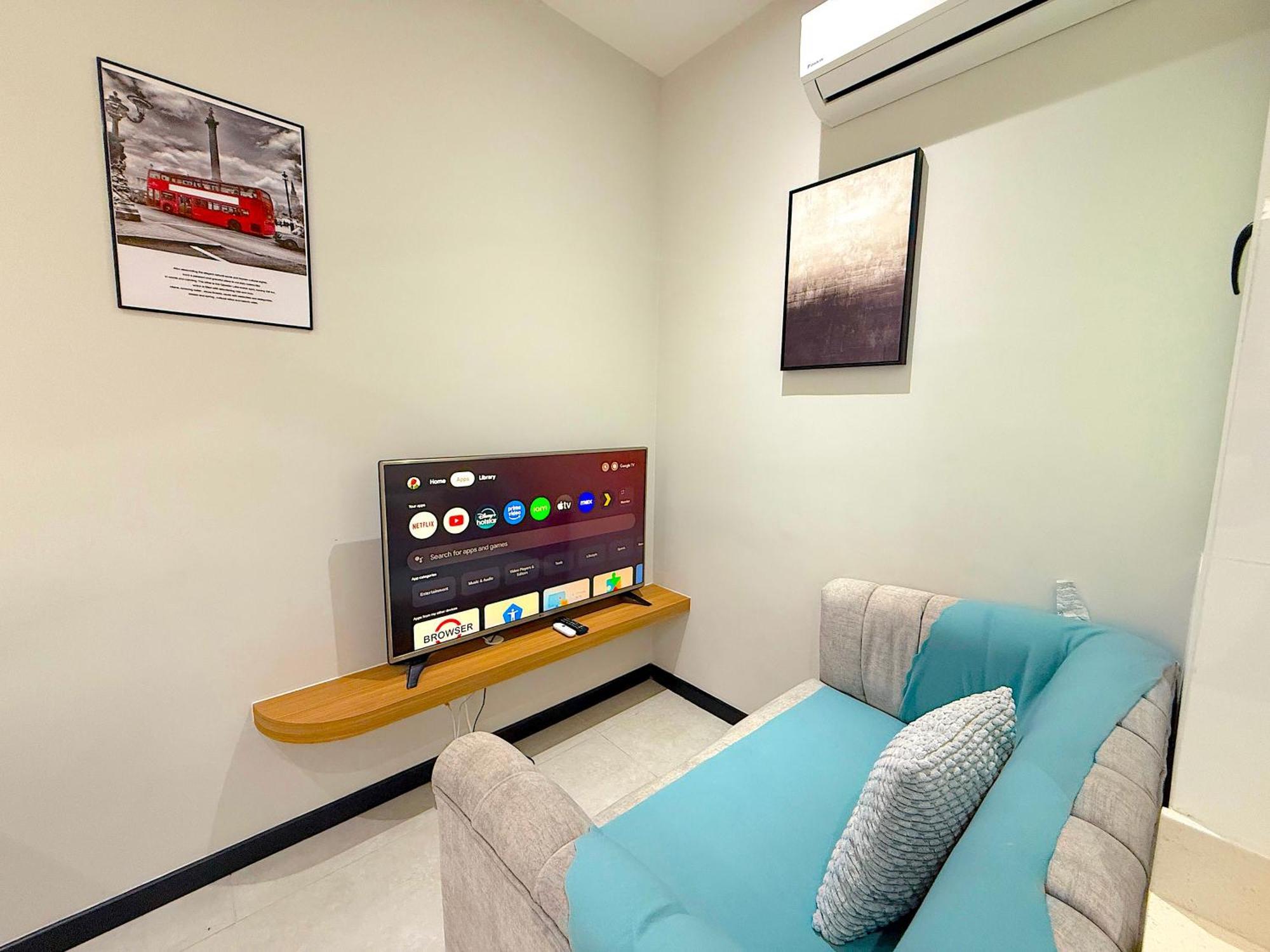 Neu Suites By Serenity Vacation Homes 吉隆坡 外观 照片