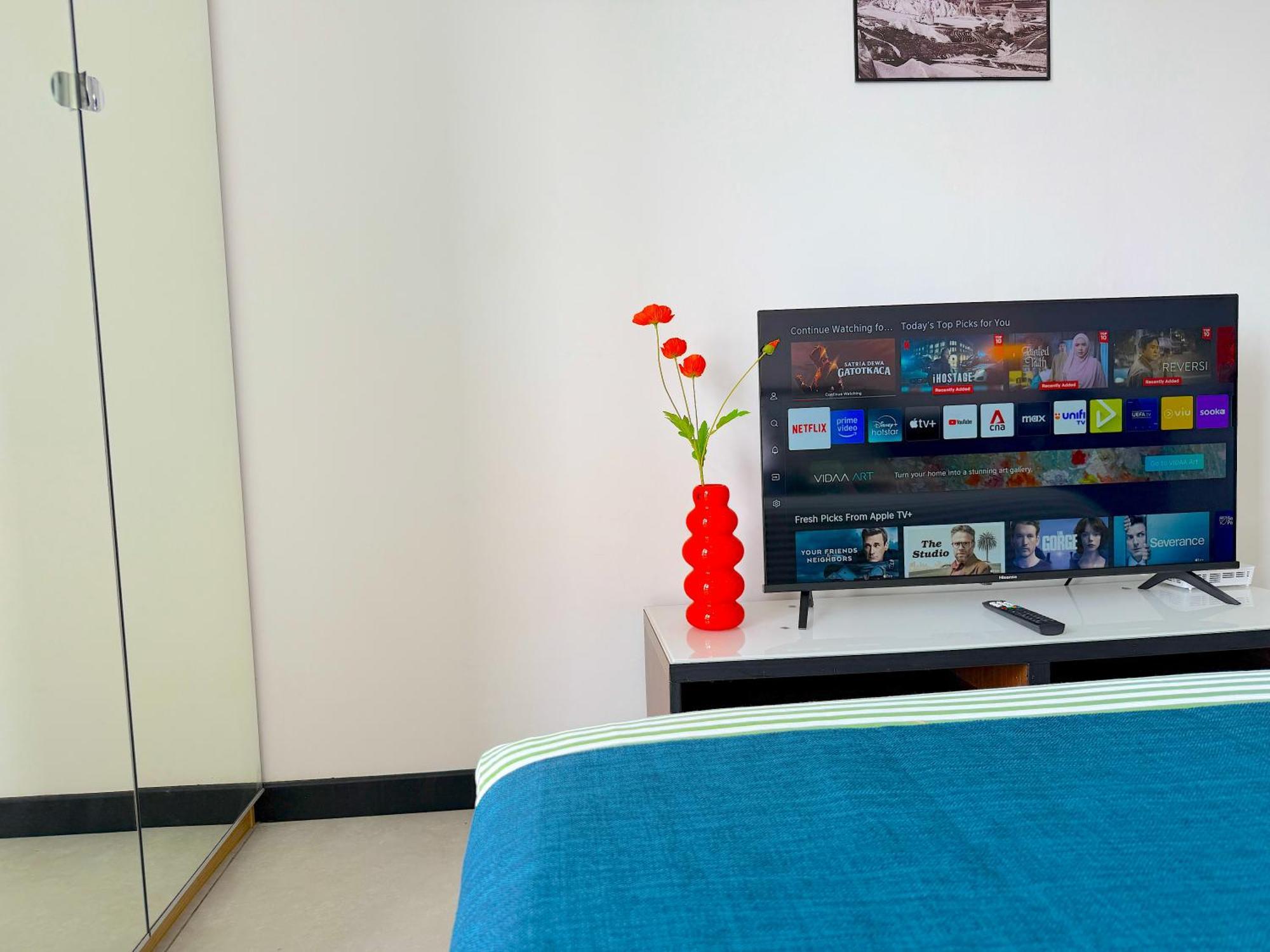 Neu Suites By Serenity Vacation Homes 吉隆坡 外观 照片