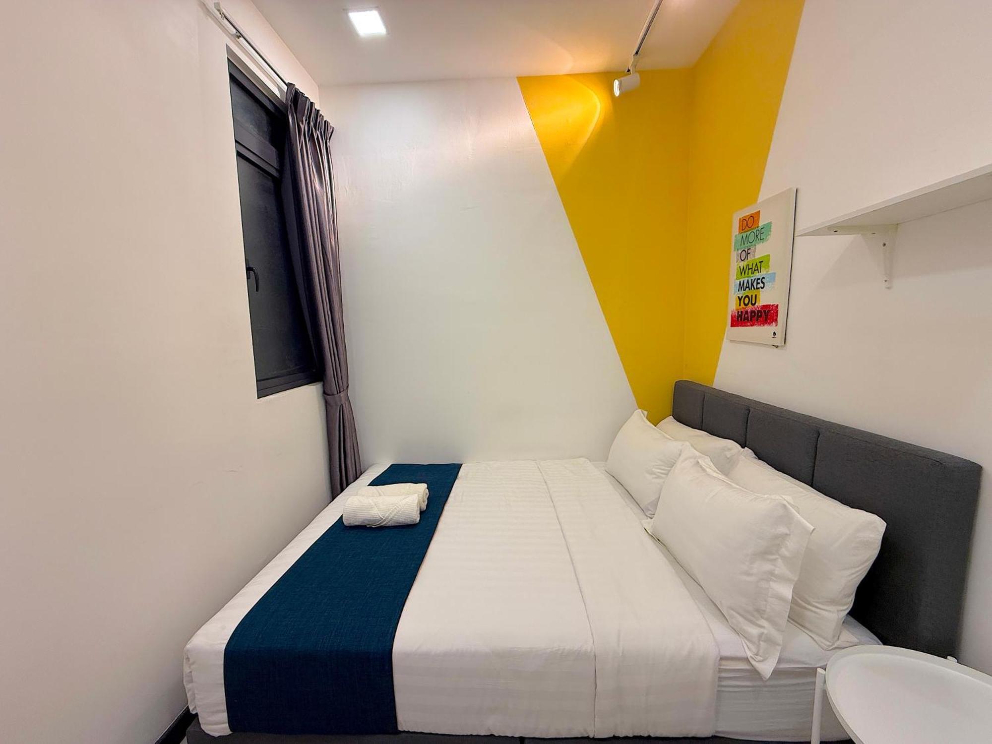 Neu Suites By Serenity Vacation Homes 吉隆坡 外观 照片
