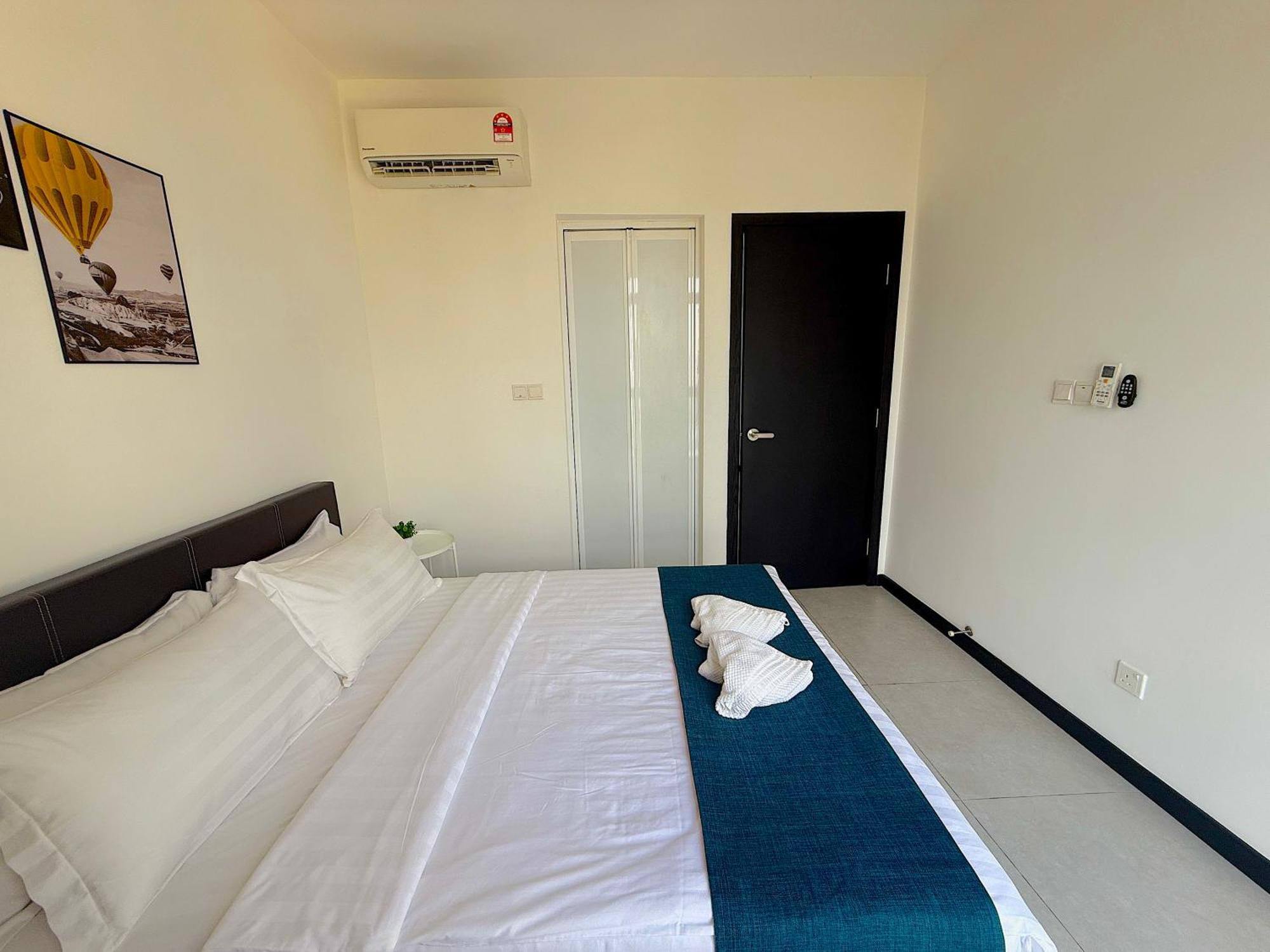 Neu Suites By Serenity Vacation Homes 吉隆坡 外观 照片