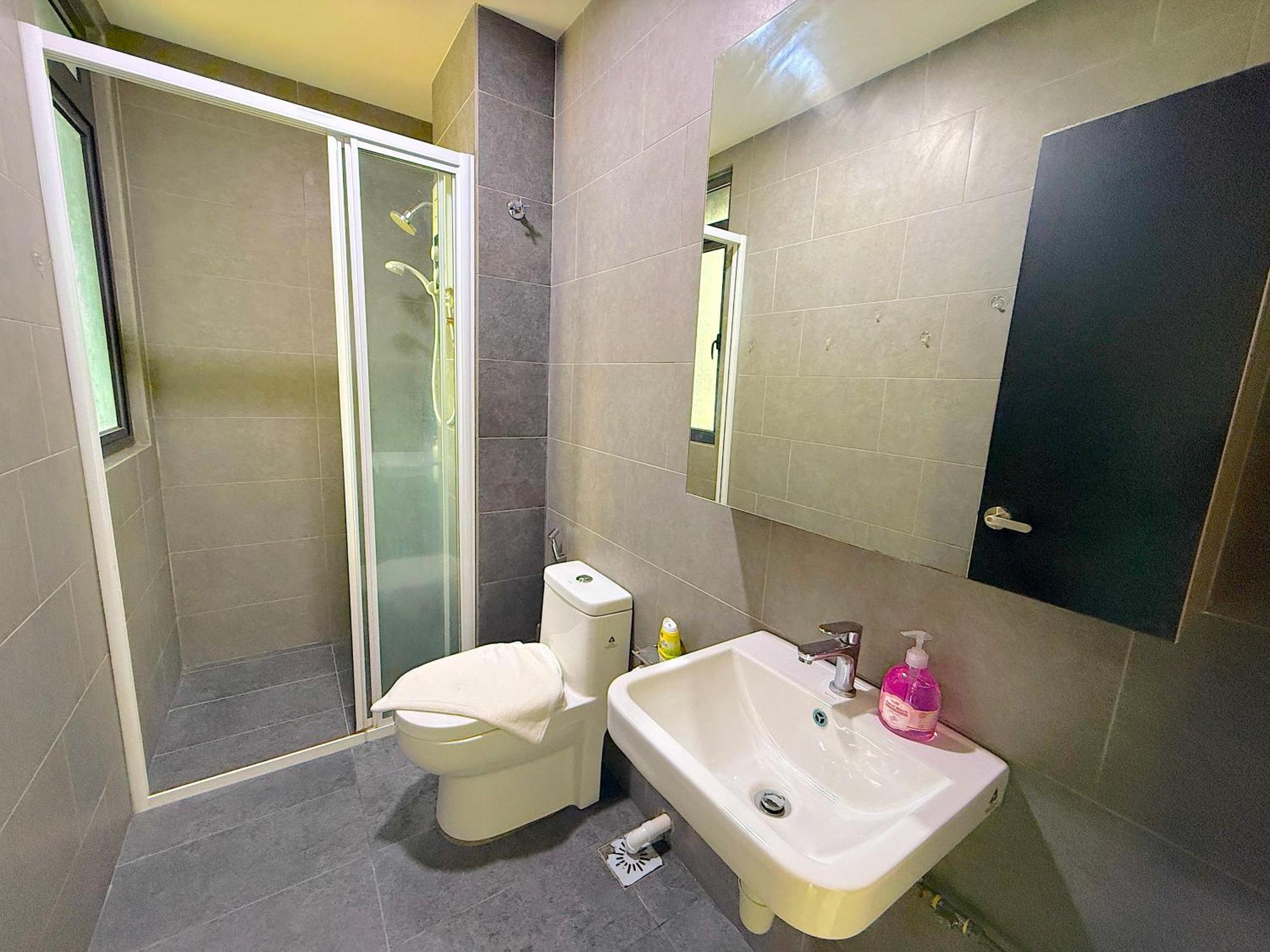 Neu Suites By Serenity Vacation Homes 吉隆坡 外观 照片